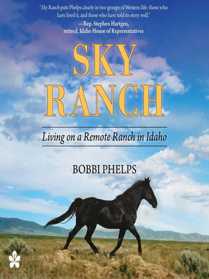 cover image of Sky Ranch